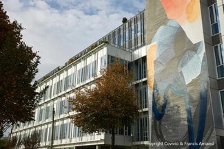 More details for 107-115 Avenue De La République, Châtillon - Office for Lease