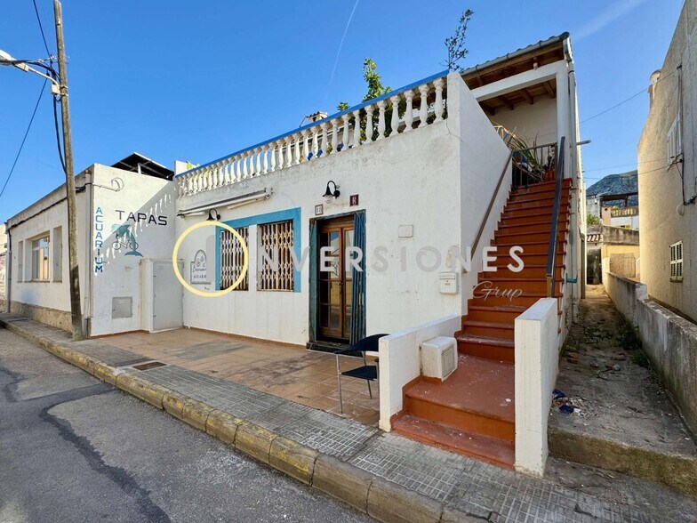 Retail in Artà, Islas Baleares for sale - Building Photo - Image 2 of 38