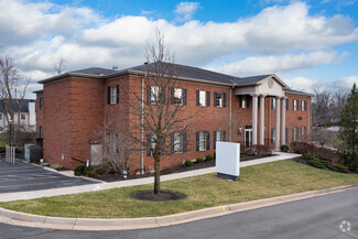 More details for 2500 Chamber Center Dr, Fort Mitchell, KY - Office for Lease