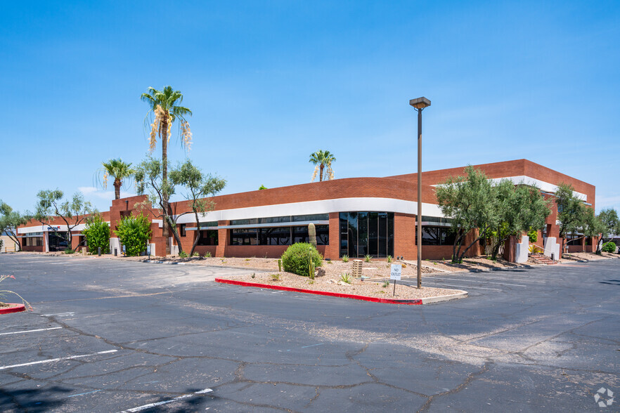 7350 E Evans Rd, Scottsdale, AZ 85260 - The Evans Business Complex ...