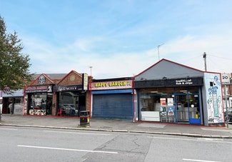 More details for 337, 341 & 343 Beersbridge Road – Retail for Sale, Belfast
