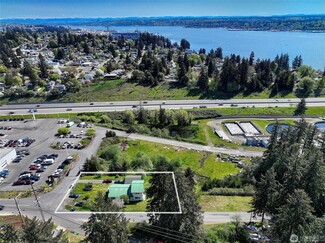 More details for 4321 C St, Bremerton, WA - Land for Sale