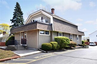 More details for 1232 Mineral Spring Ave, North Providence, RI - Office for Sale