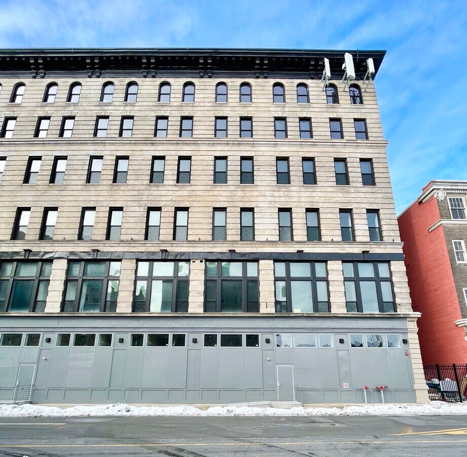 150 E State St Trenton Nj 08608 The Commonwealth Loopnet Com