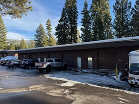 919 Incline Way, Incline Village NV - Warehouse