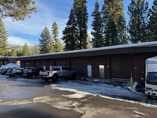 More details for 919 Incline Way, Incline Village, NV - Flex for Lease