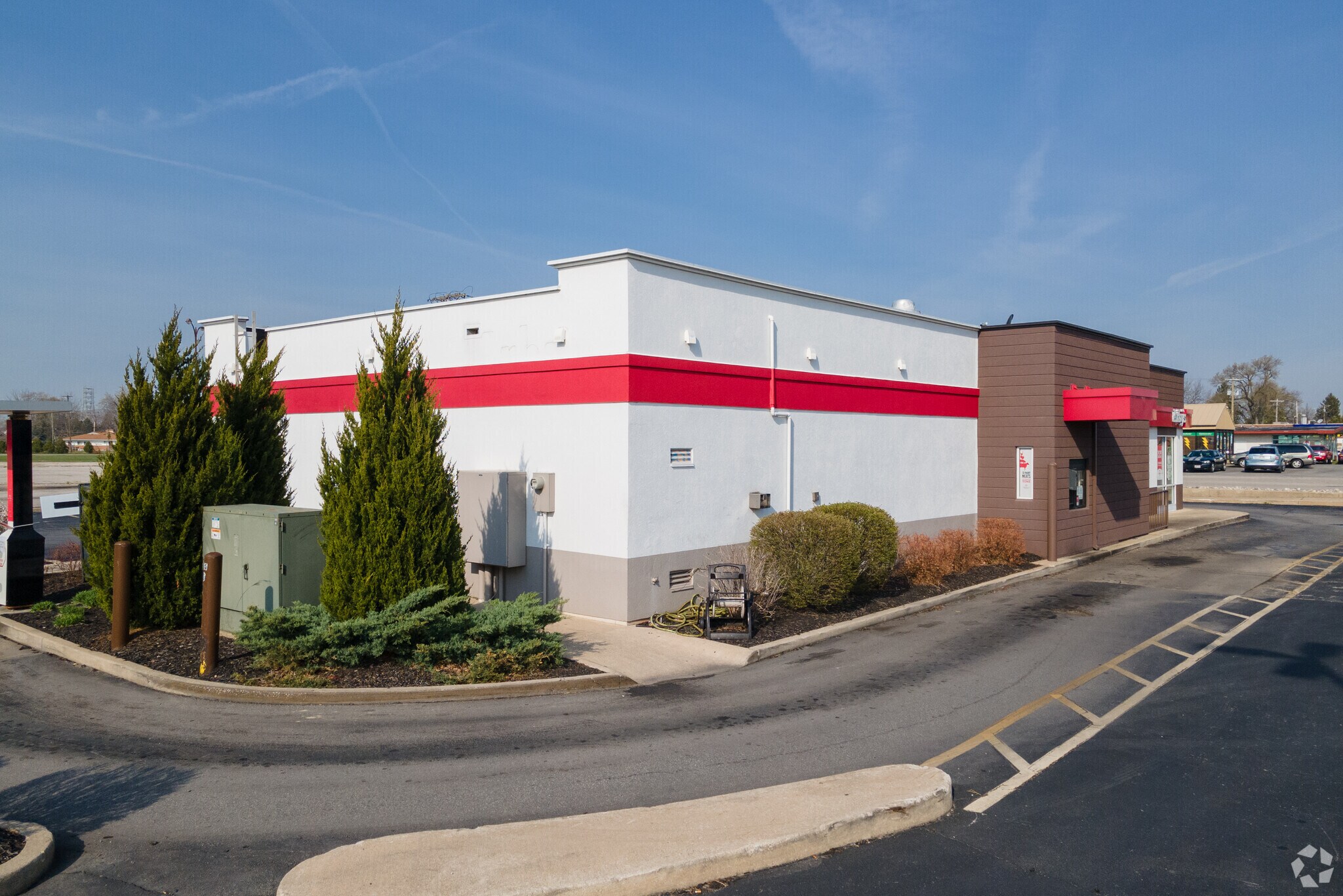 2522 Woodville Rd, Northwood, OH 43619 Retail For Sale