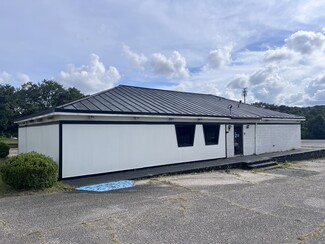 More details for 3450 Demetropolis Rd, Mobile, AL - Retail for Sale