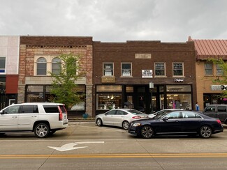 More details for 205-229 N Old Woodward Ave, Birmingham, MI - Retail for Lease