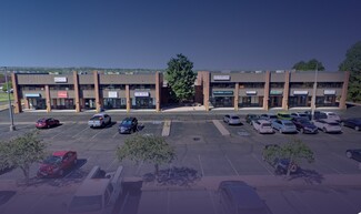 More details for 19029 E Plaza Dr, Parker, CO - Office for Lease