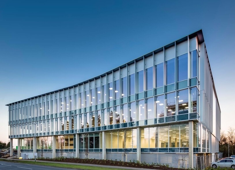 26 Milton Rd, Cambridge for sale - Building Photo - Image 1 of 1