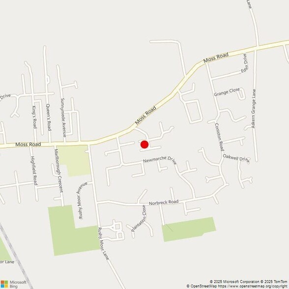 Moss Rd, Askern for lease - Building Photo - Image 3 of 11