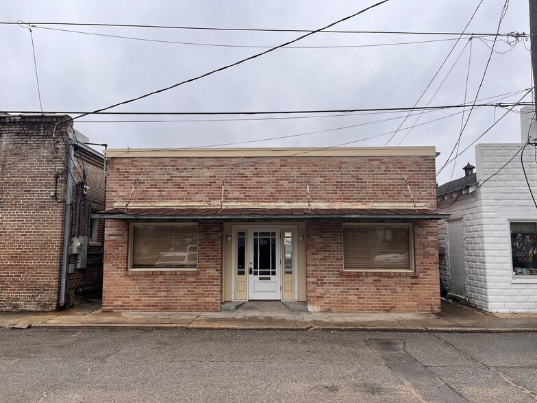 324 Courthouse Aly, Covington, LA for sale - Primary Photo - Image 1 of 1