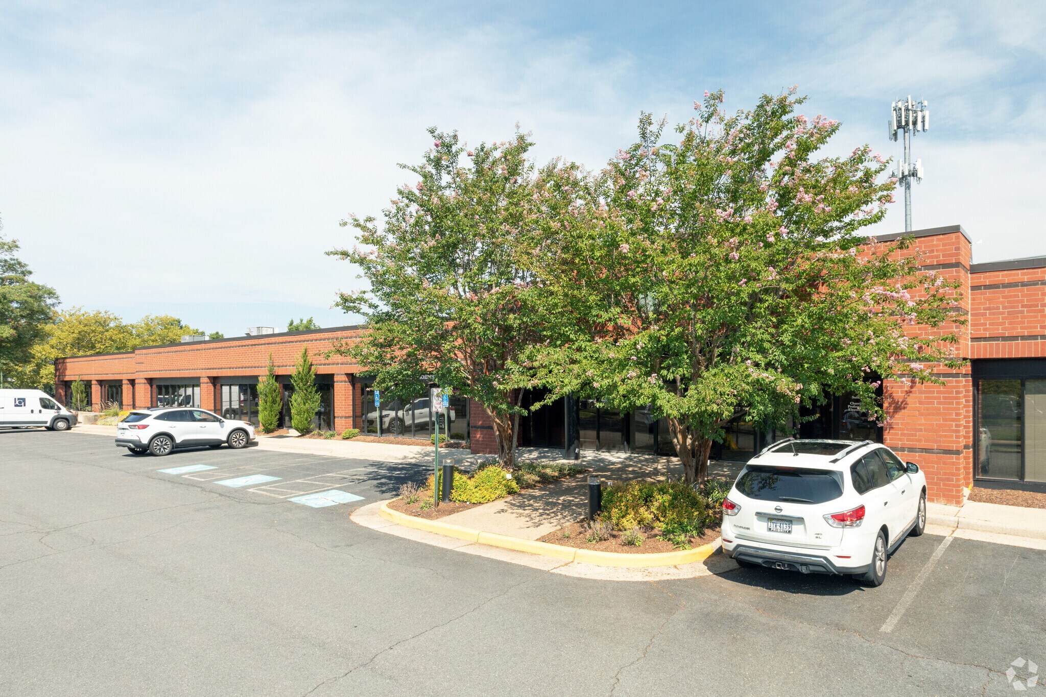 4460 Brookfield Corporate Dr, Chantilly, VA 20151 Daly Brook