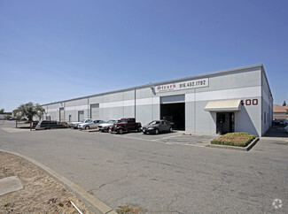 More details for 6400 Belleau Wood Ln, Sacramento, CA - Industrial for Lease