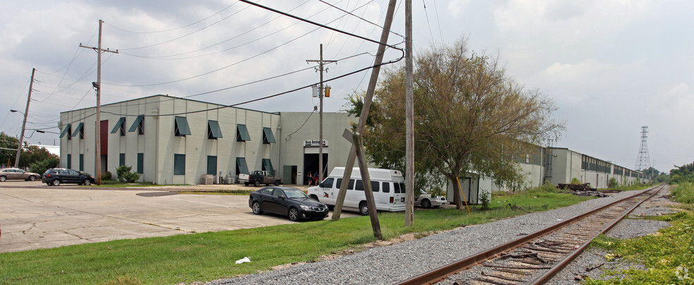 300 Jefferson Hwy, Jefferson, LA for sale - Primary Photo - Image 1 of 1