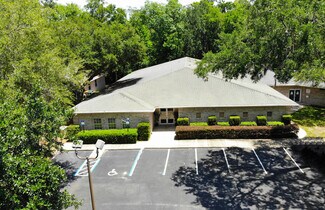 More details for 6871 Belfort Oaks Pl, Jacksonville, FL - Office for Sale