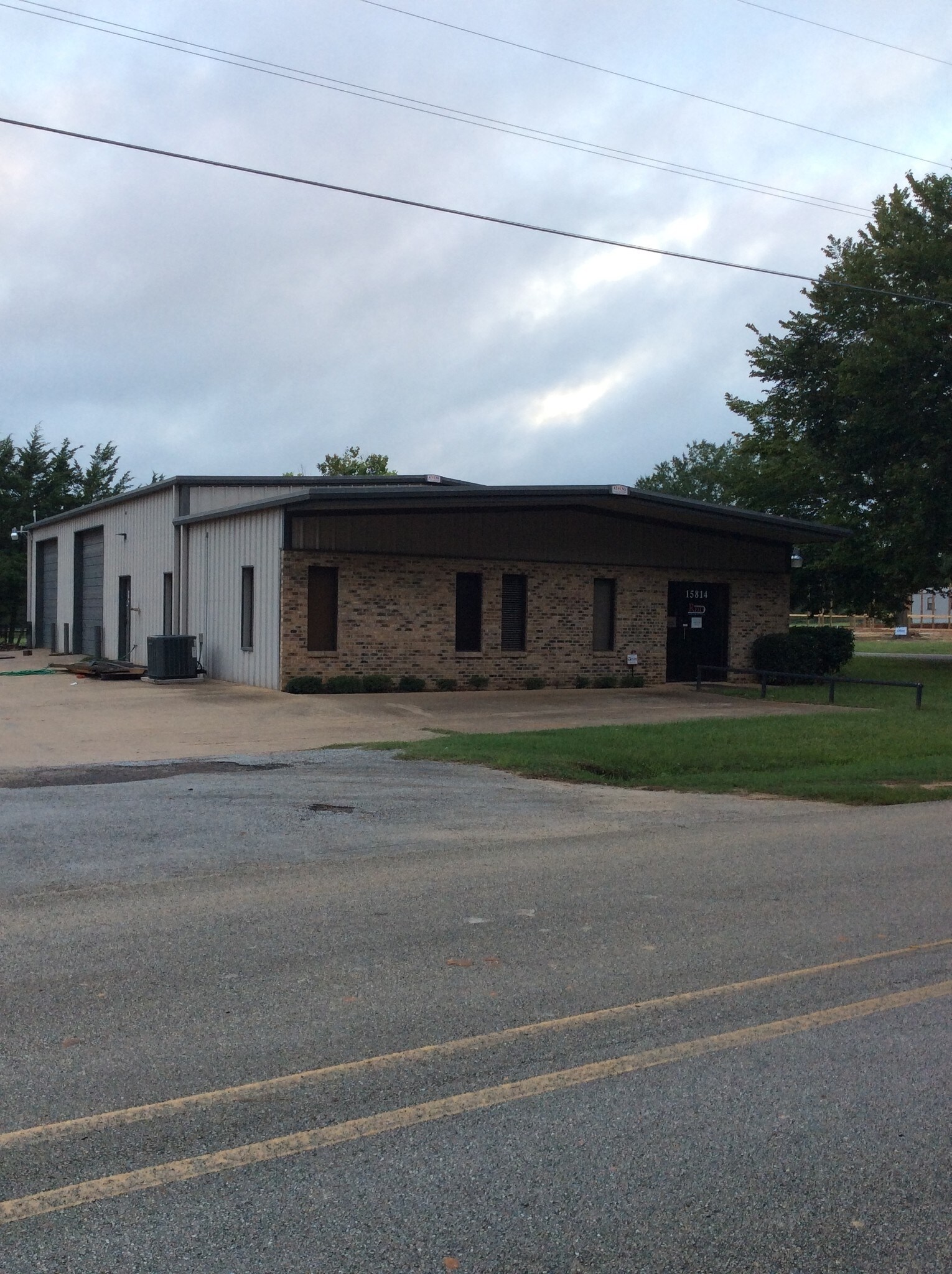 15814 County Road 178, Tyler, TX for sale Building Photo- Image 1 of 1