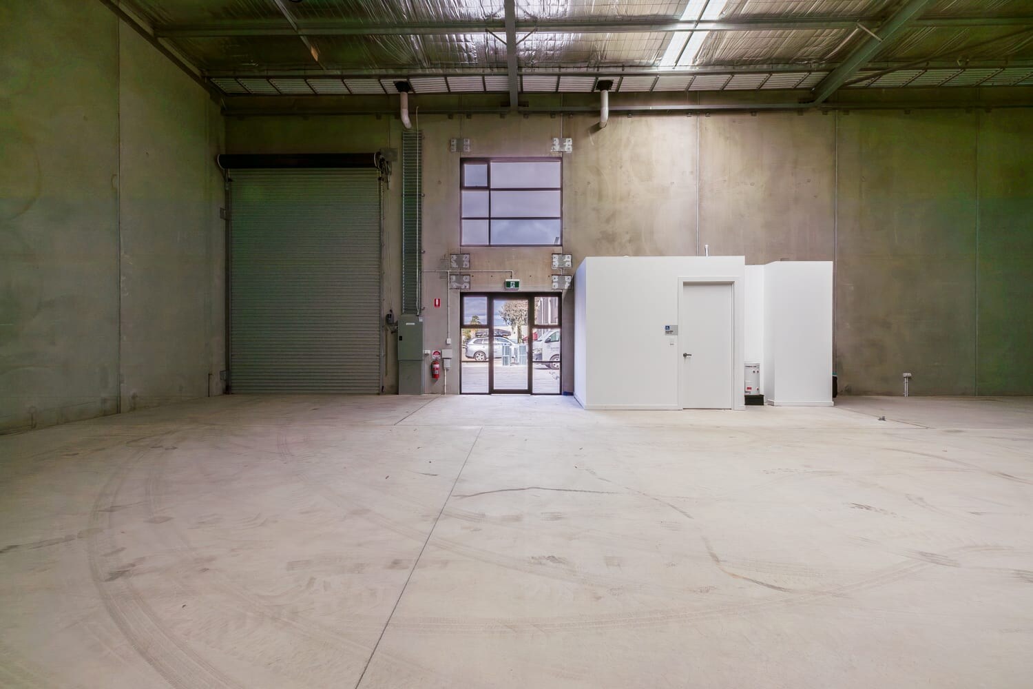 46-52 Stanbel Rd, SALISBURY PLAIN for lease Interior Photo- Image 1 of 5
