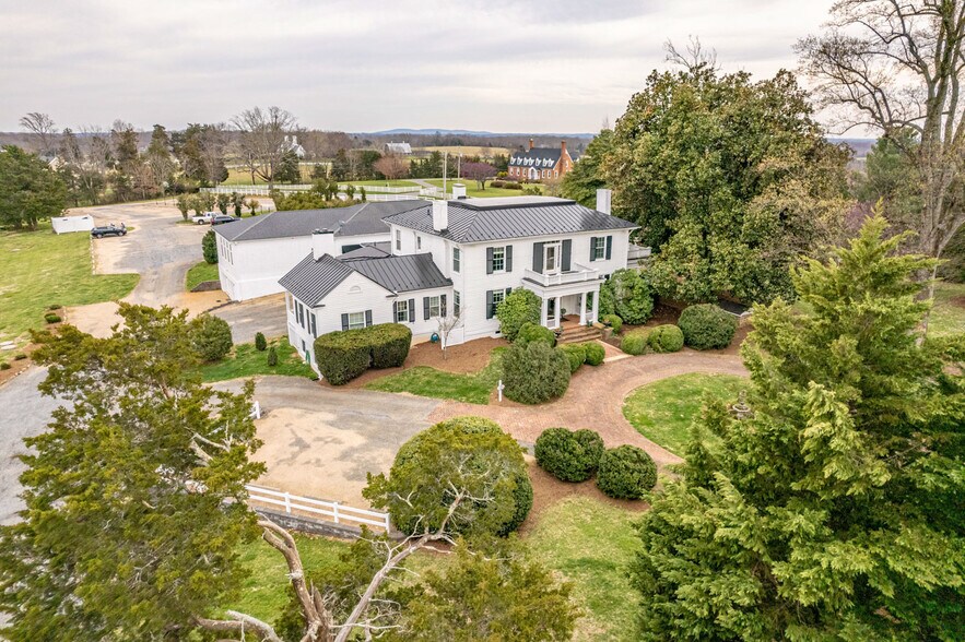 7821 Bellevue Rd, Forest, VA 24551