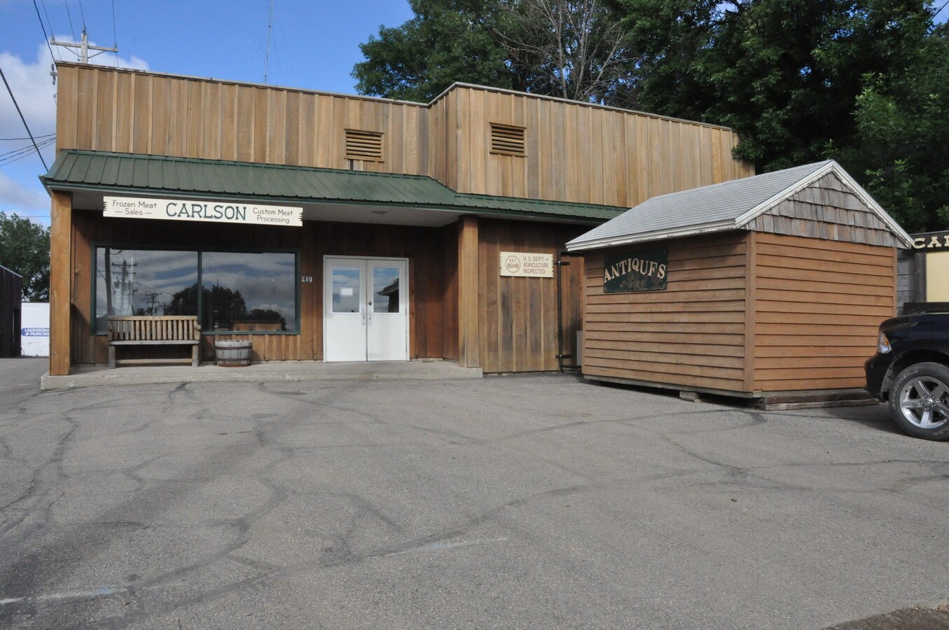 105 2nd St N, Grove City, MN 56243