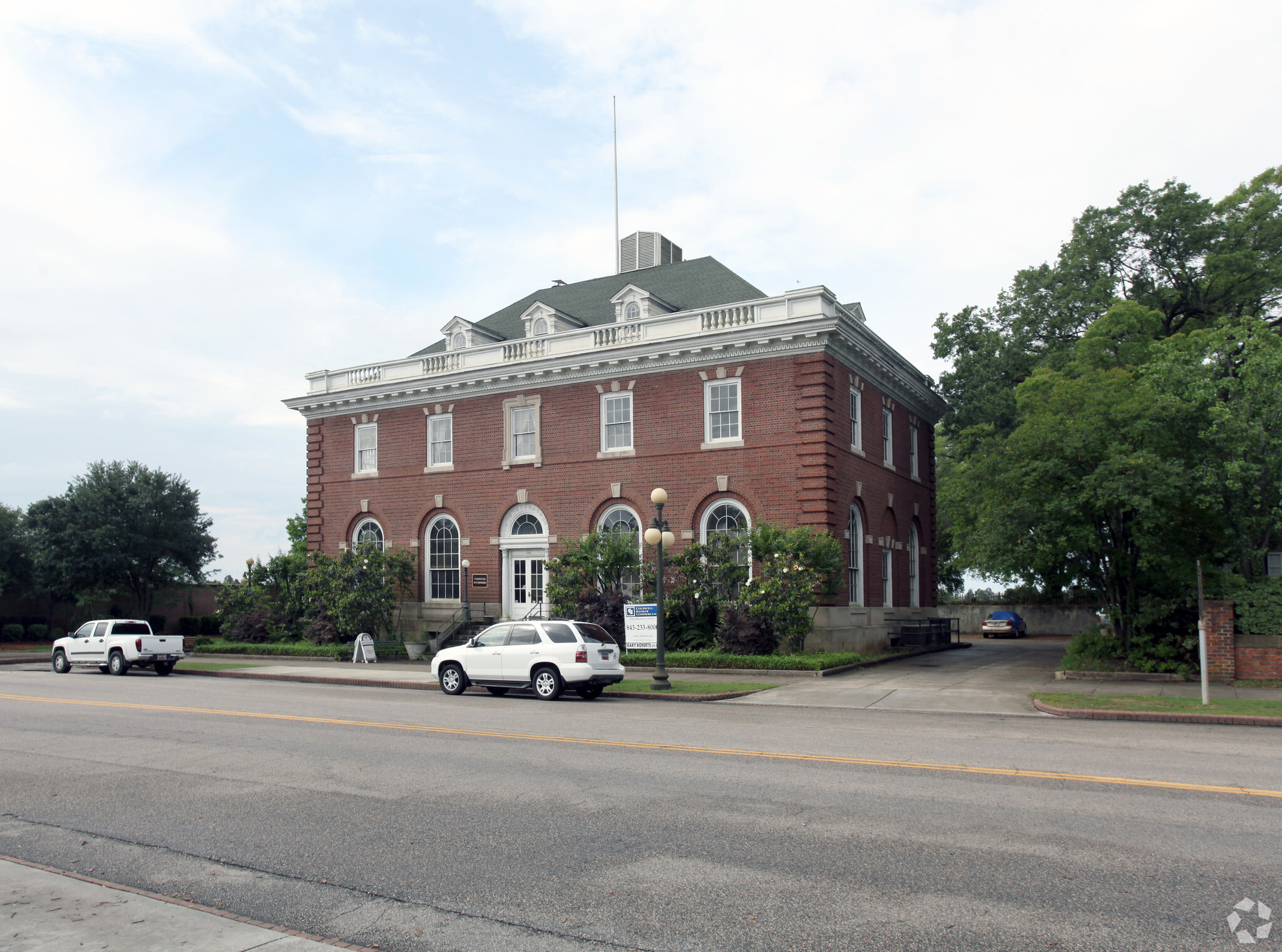 1001 Front St, Georgetown, SC for lease Primary Photo- Image 1 of 71