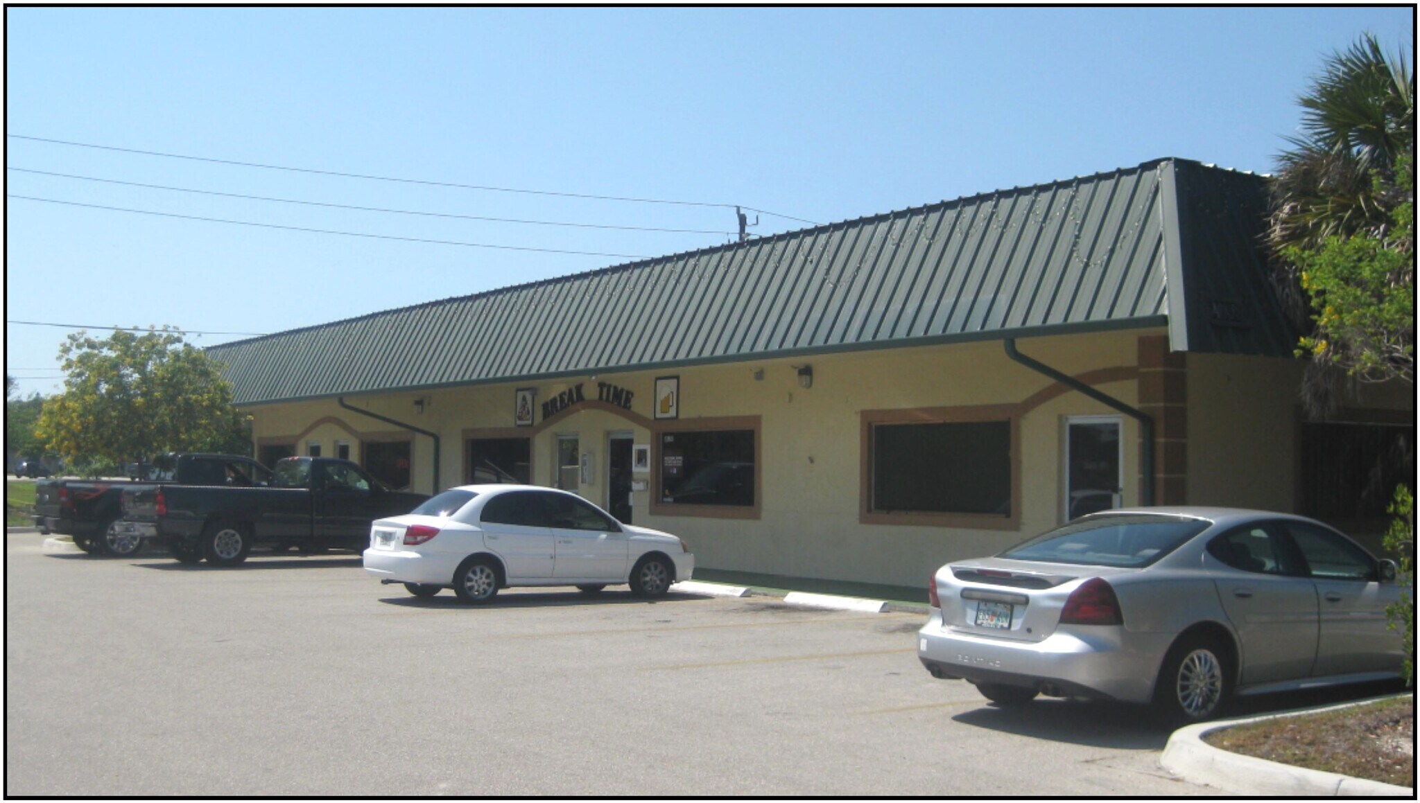 4630 Gulfstream Dr, Naples, FL for sale Primary Photo- Image 1 of 1