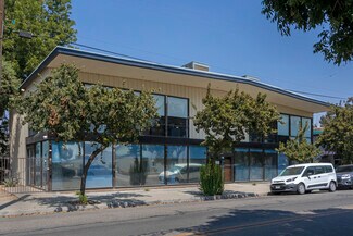 More details for 608 E Center Ave, Visalia, CA - Office for Sale