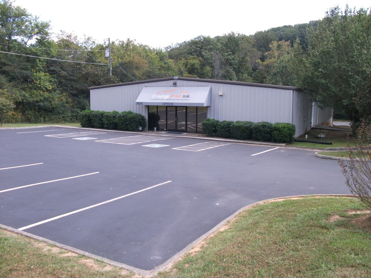 5600 Washington Pike, Knoxville, TN 37918