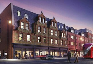 More details for Lowfield St, Dartford - Retail for Sale