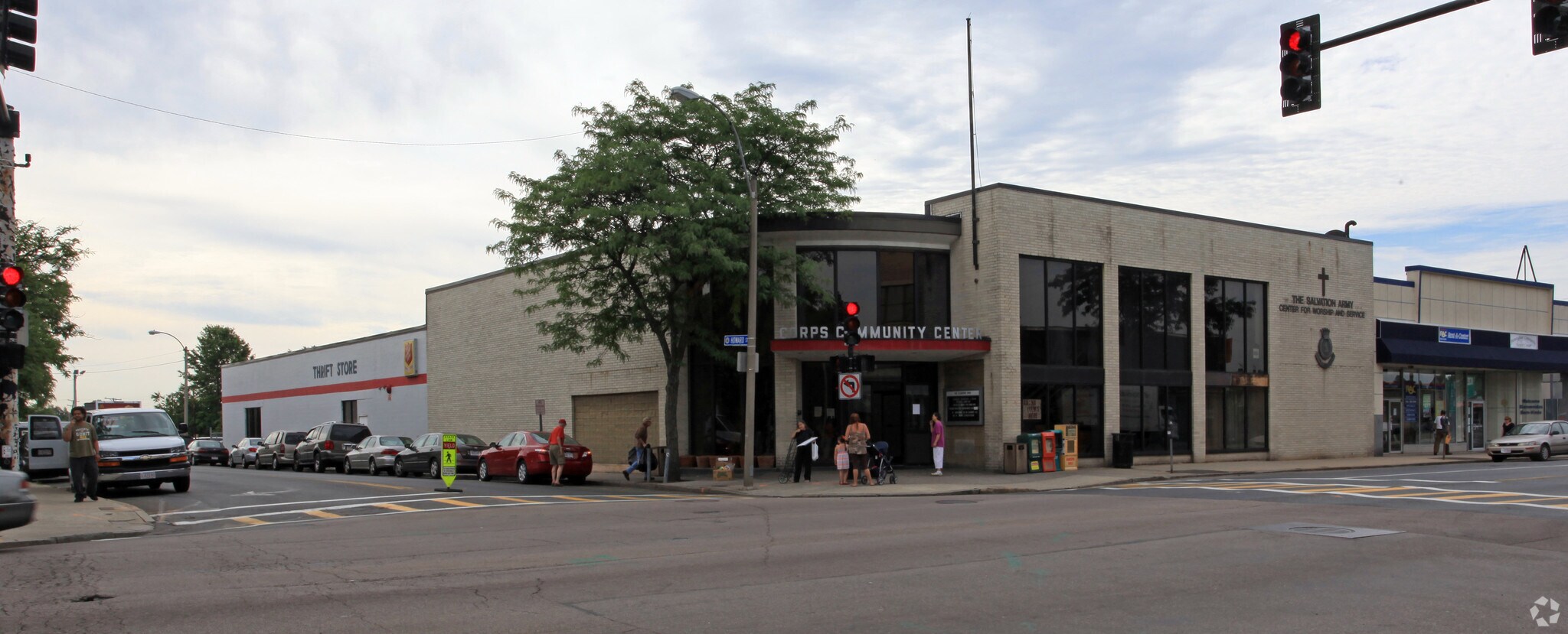 35 Concord St, Framingham, MA for sale Primary Photo- Image 1 of 1