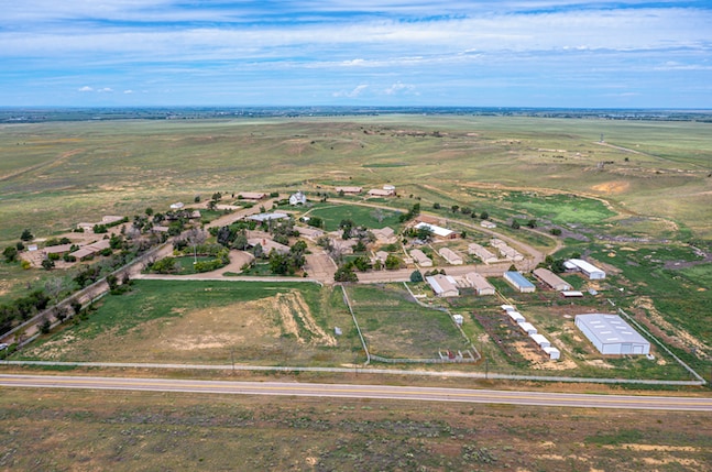 28071 State Highway 109, La Junta, CO for sale - Building Photo - Image 3 of 10