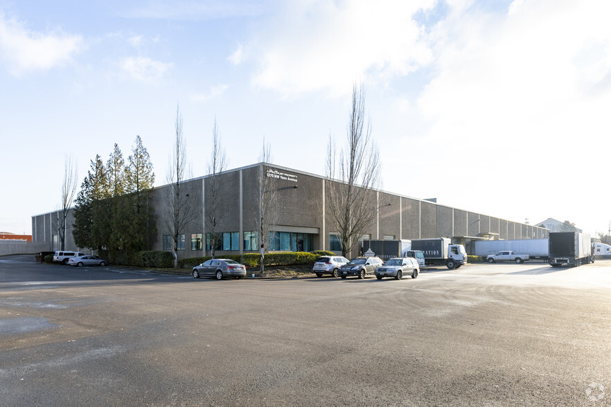 4240-4270 NW Yeon Ave, Portland, OR for lease - Building Photo - Image 3 of 7