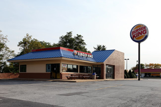 More details for Burger King Absolute NNN Lease – for Sale, New Castle, DE