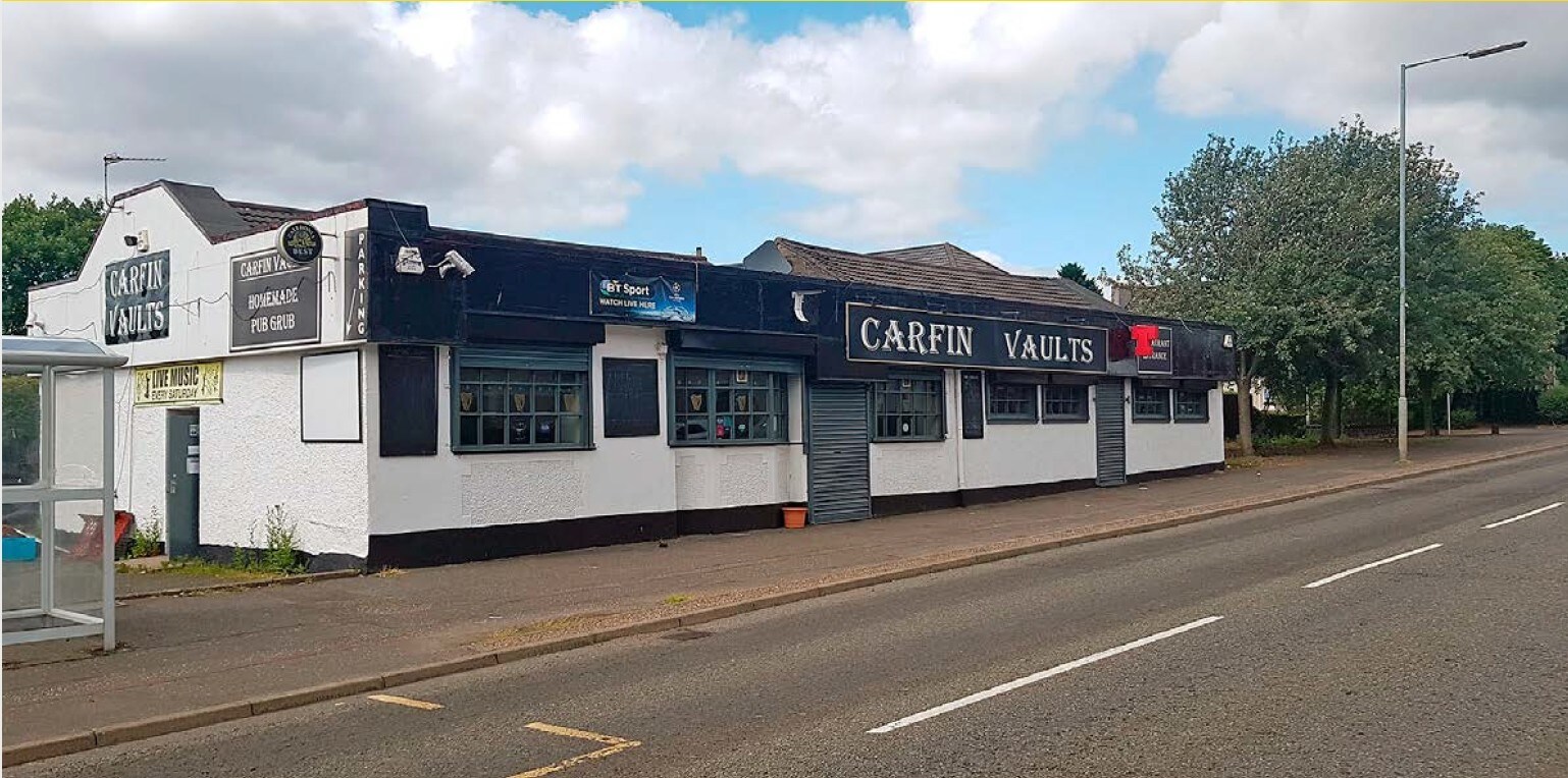 58 Motherwell Rd, Motherwell for sale Primary Photo- Image 1 of 1