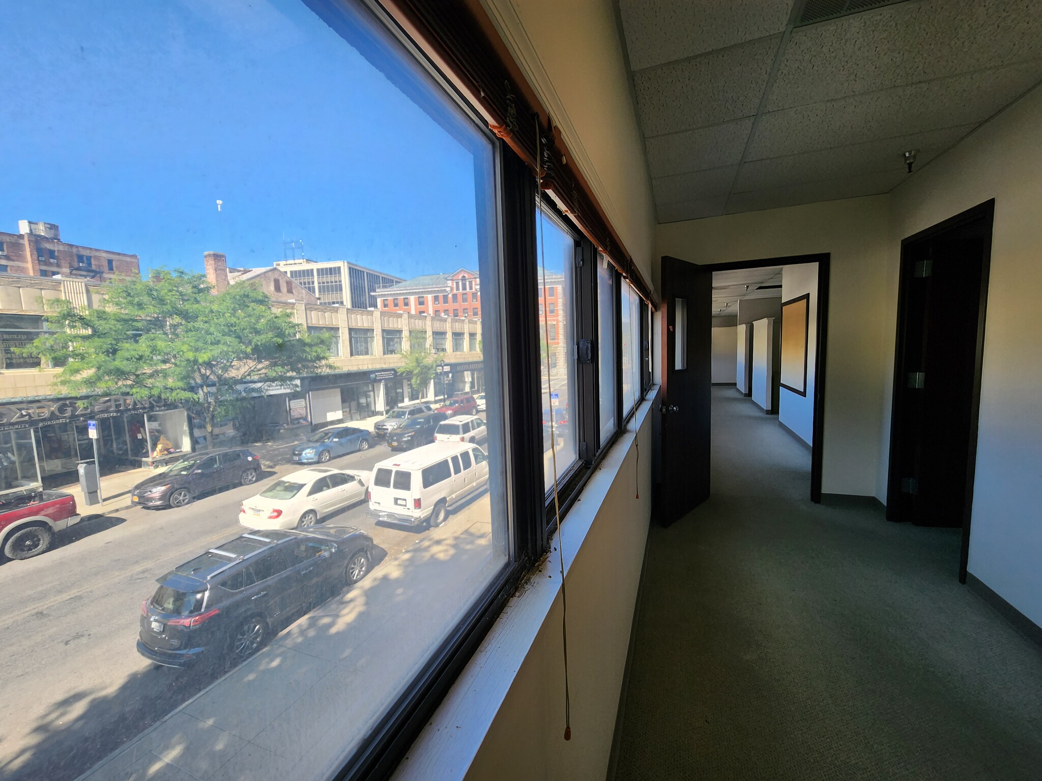 1 Civic Center Plz, Poughkeepsie, NY for lease Interior Photo- Image 1 of 14