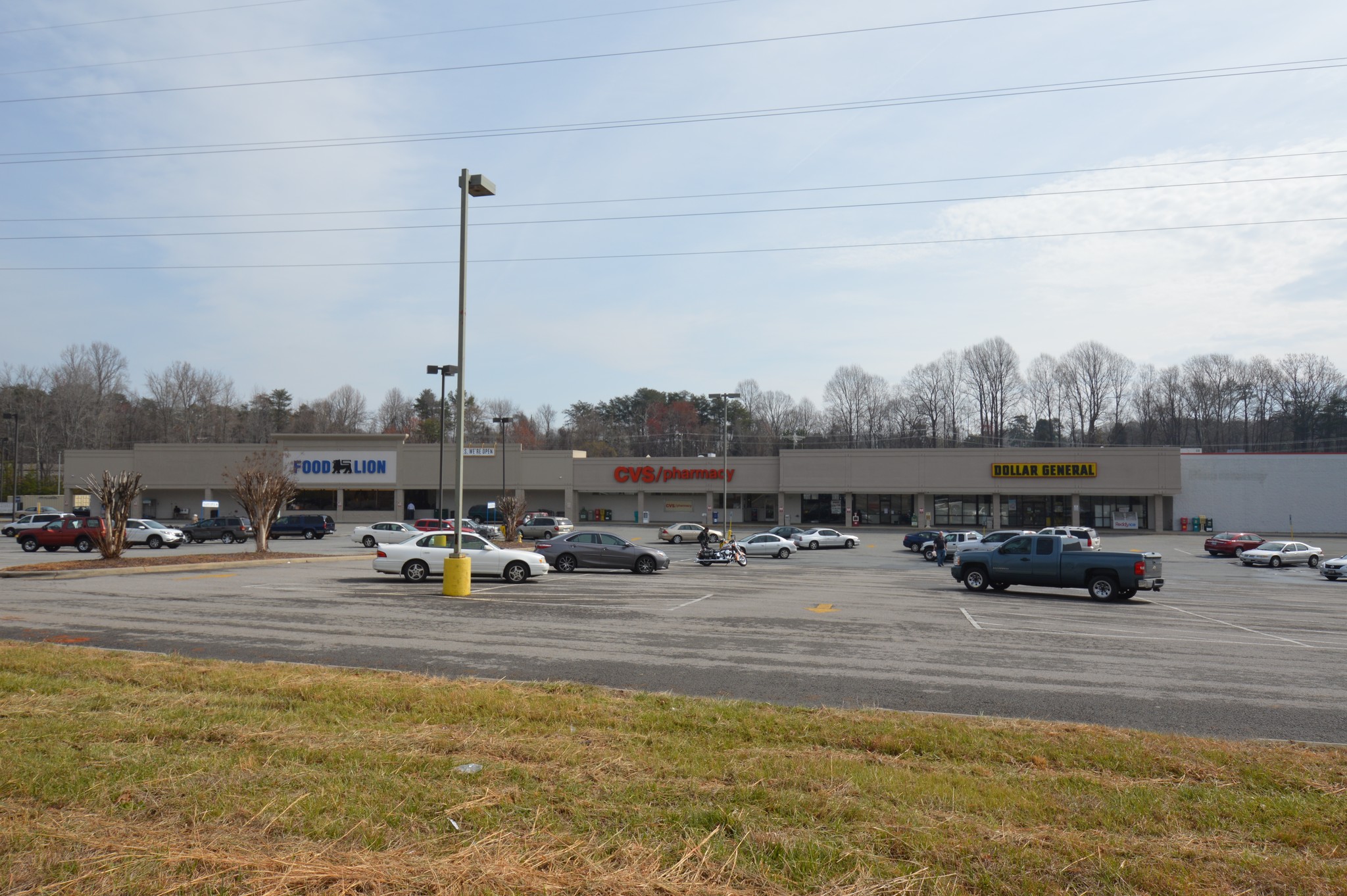 1605 Way St Reidsville Nc 27320 Retail For Lease