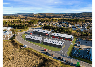 More details for Burn O'Bennie Rd, Banchory - Industrial for Lease