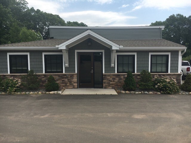 1120 S Broad St, Wallingford, CT for sale Building Photo- Image 1 of 1