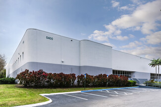 More details for 5400 NW 35th Ave, Fort Lauderdale, FL - Industrial for Lease