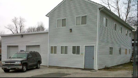 98 Wooster St, Bethel, CT for lease - Building Photo - Image 1 of 14