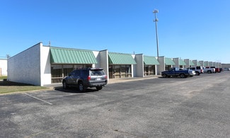 More details for 25 Commerce Ave, Bessemer, AL - Flex for Lease