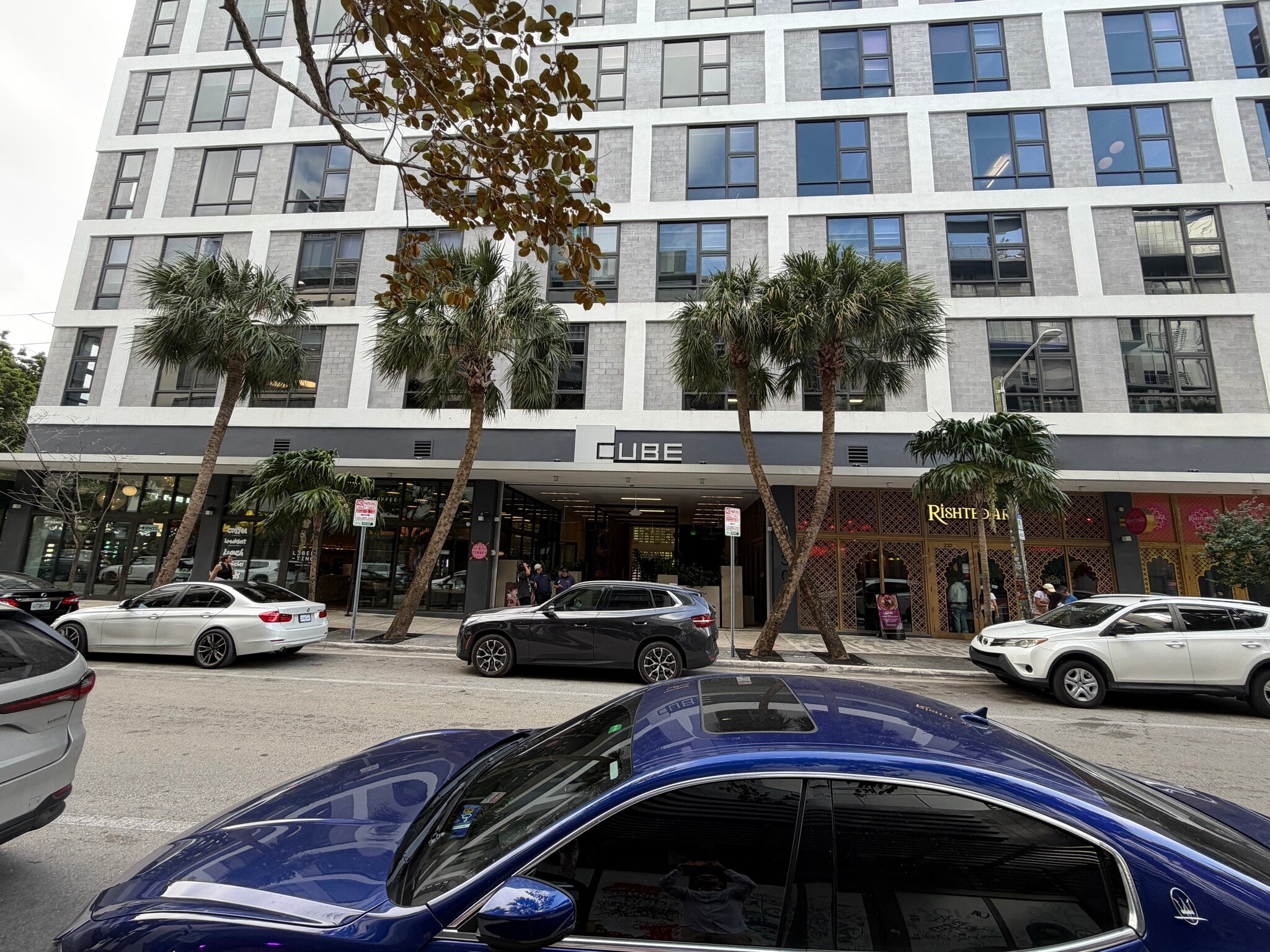 220 NW 24th Ave, Miami, FL for lease Primary Photo- Image 1 of 11