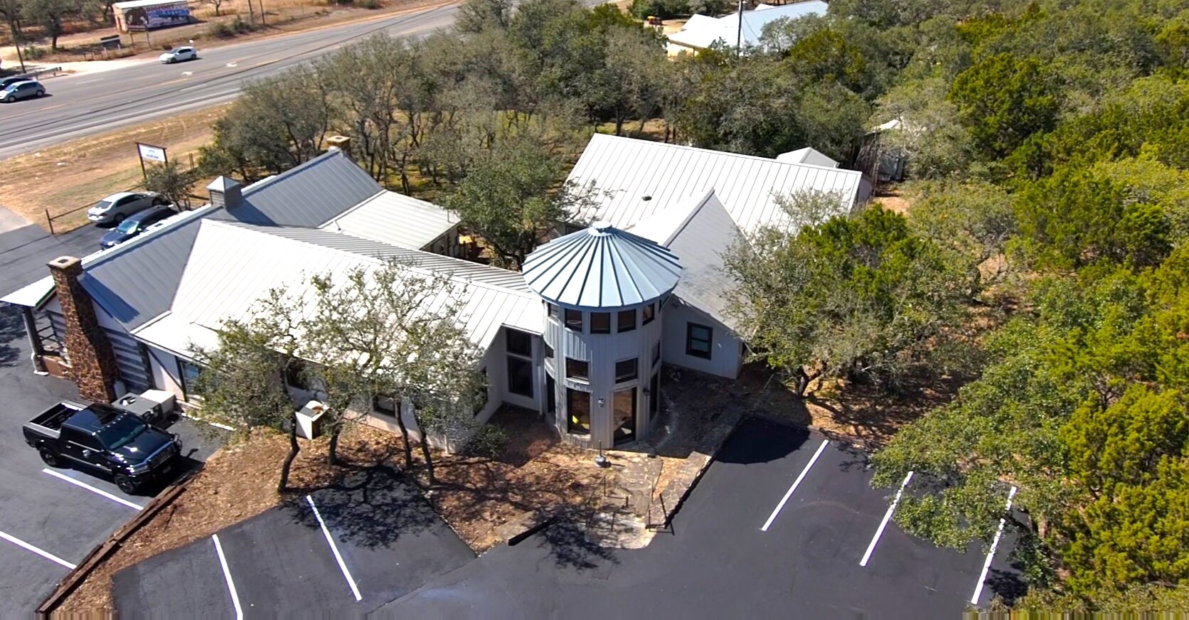 4207 E Highway 290, Dripping Springs, TX for sale Primary Photo- Image 1 of 1