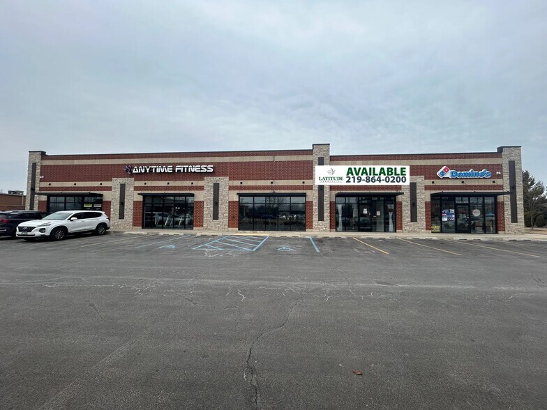 821 Main St, Munster, IN for sale - Building Photo - Image 1 of 1