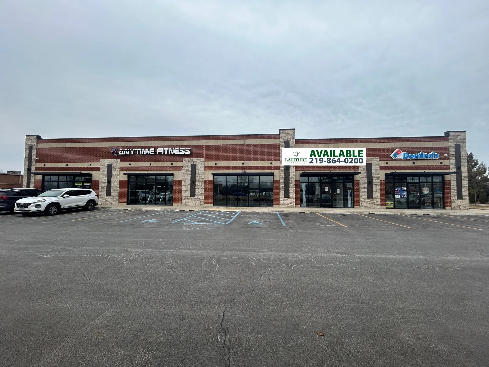 821 Main St, Munster, IN for sale Building Photo- Image 1 of 1