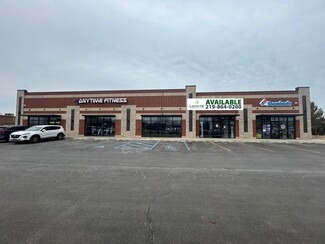 More details for 821 Main St, Munster, IN - Retail for Lease