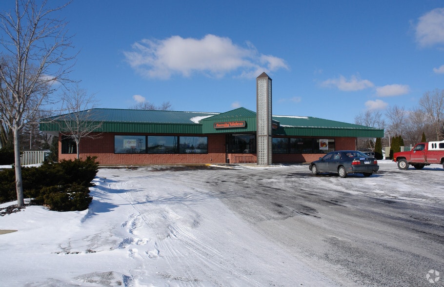2073 Aurelius Rd, Holt, MI for sale - Primary Photo - Image 1 of 1