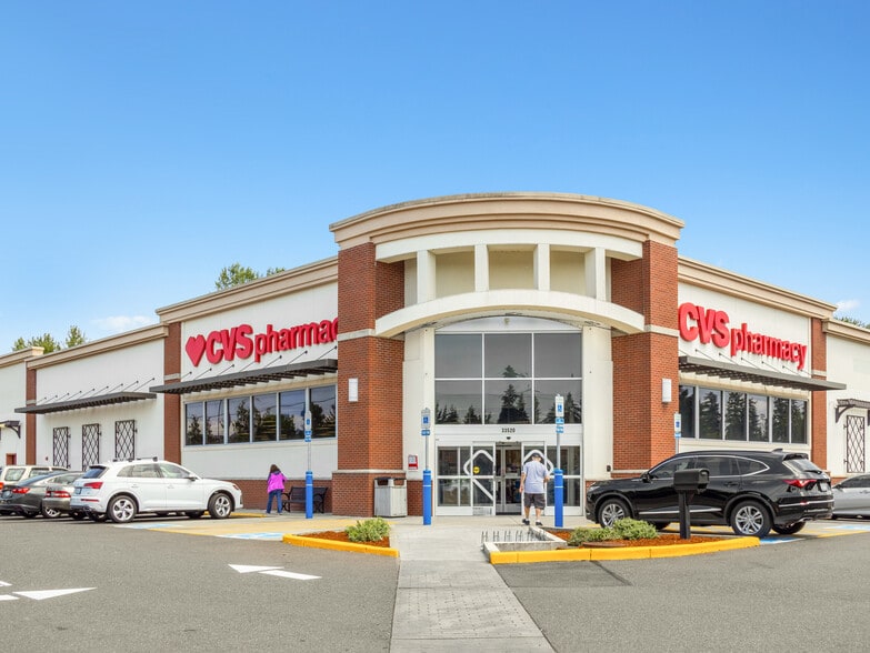 33520 21st Ave SW, Federal Way, WA for sale - Building Photo - Image 2 of 5