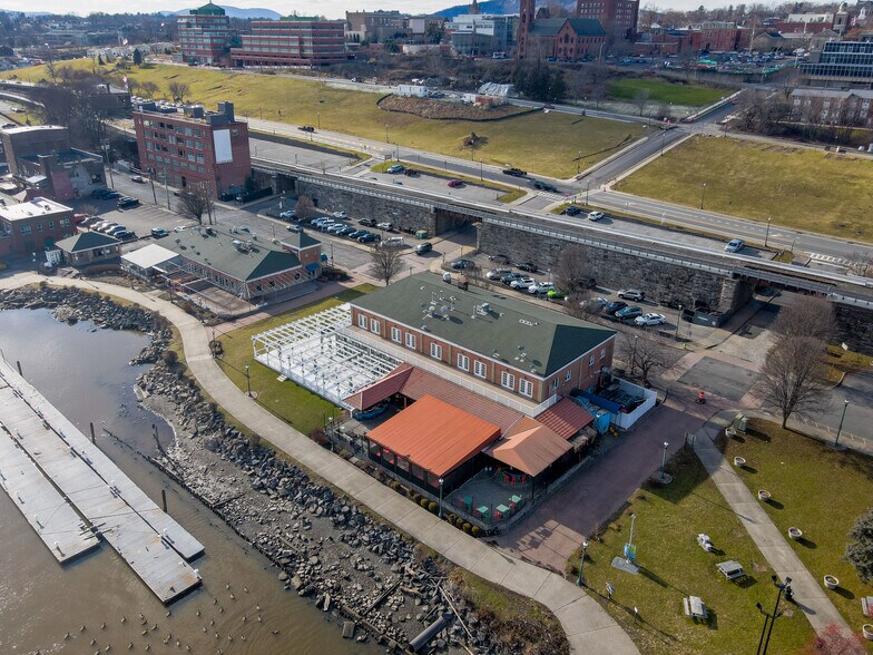 50 Front St, Newburgh, NY for sale - Building Photo - Image 1 of 1